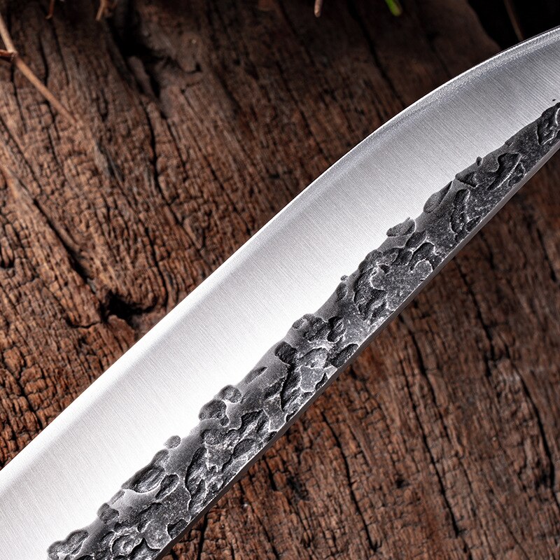Boning Knife- Stainless Steel- 5"-7"