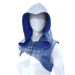 Viking Shawl - Knight Cape - Battling Blades