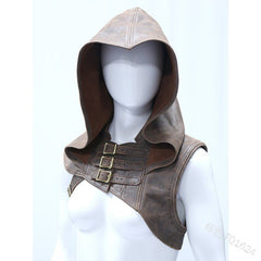 Viking Shawl - Knight Cape - Battling Blades