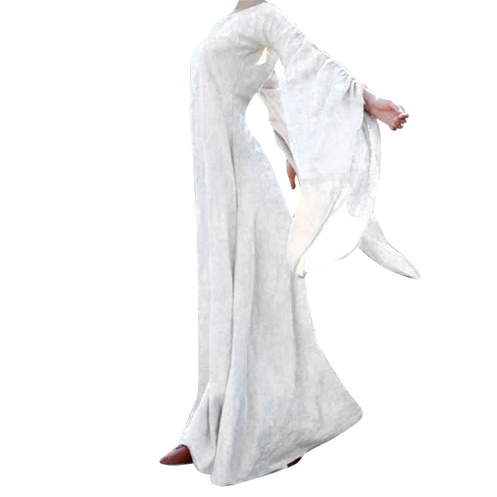 Victorian Dress - Classical Elegant Dress