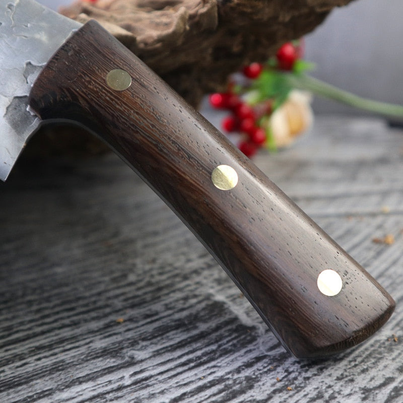 Boning Knife- Stainless Steel- 11.5"
