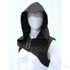 Viking Shawl - Knight Cape - Battling Blades