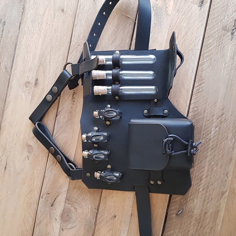 Hanging Harness - Alchemy Bag