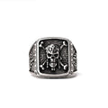 Skull Ring