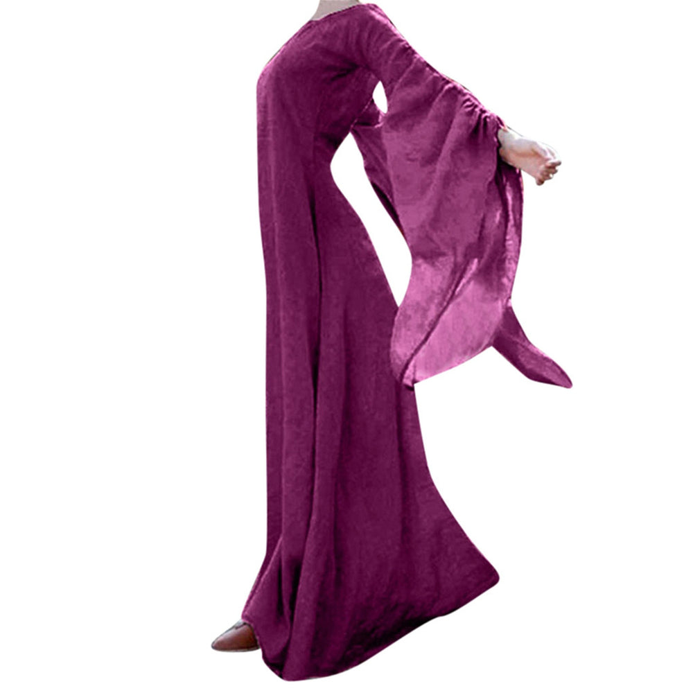 Victorian Dress - Classical Elegant Dress