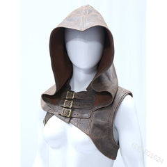 Viking Shawl - Knight Cape - Battling Blades