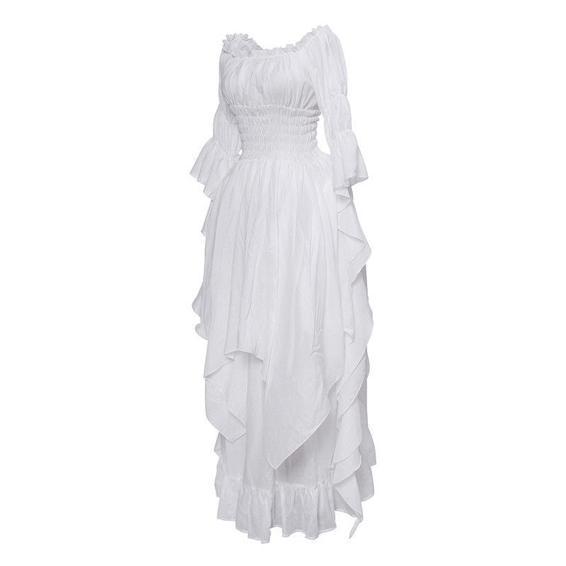 Medieval Royal Dress- Women