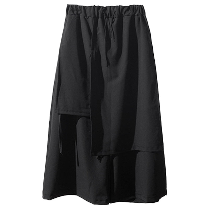Kimono- Traditional Japanese Streetwear