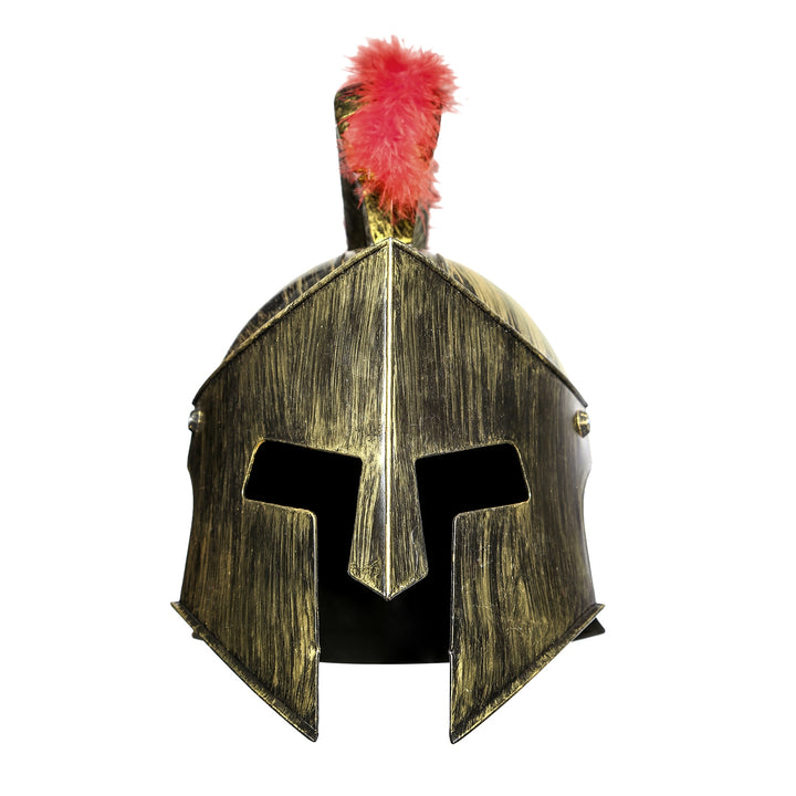 Viking Helmet - Spangenhelm Style