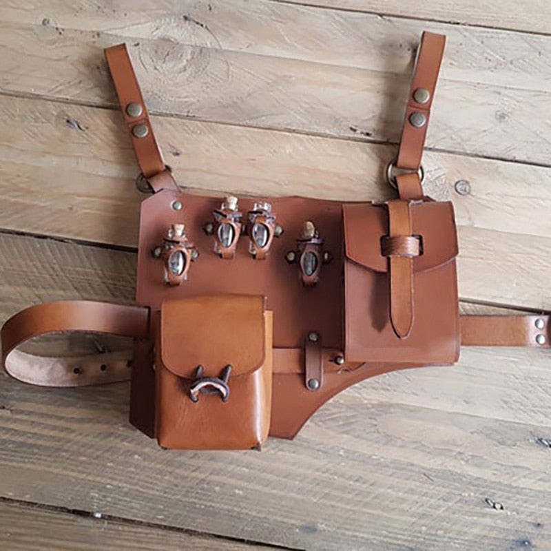 Hanging Harness - Alchemy Bag