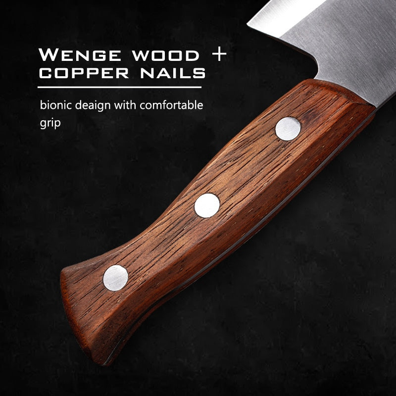 Fishing Knife- Stainless Steel-10"