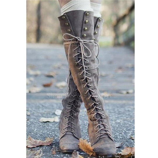 Medieval Boots- Leather Warrior Costume Boots | Battling Blade ...