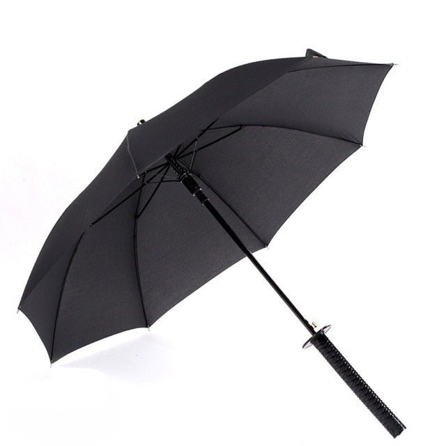 Japanese Umbrella- Katana Style
