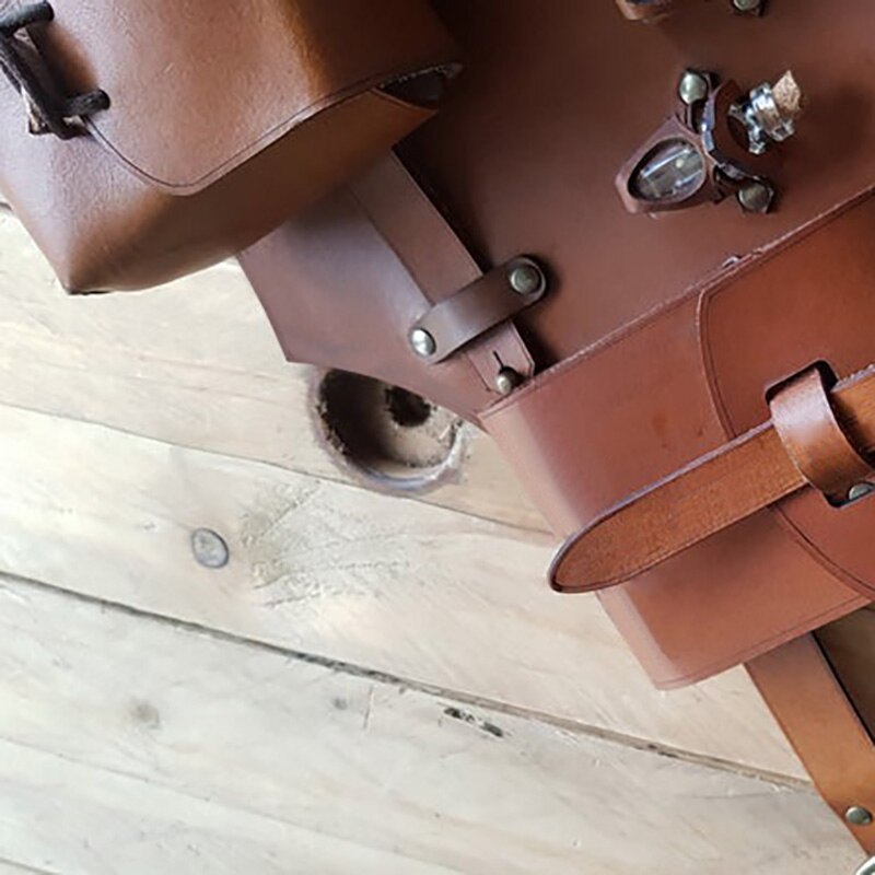 Hanging Harness - Alchemy Bag