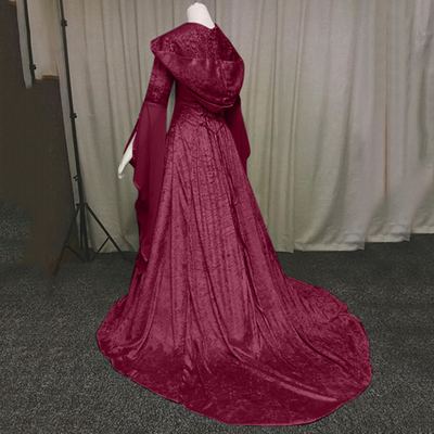 Renaissance Bodice - Medieval Style Dress