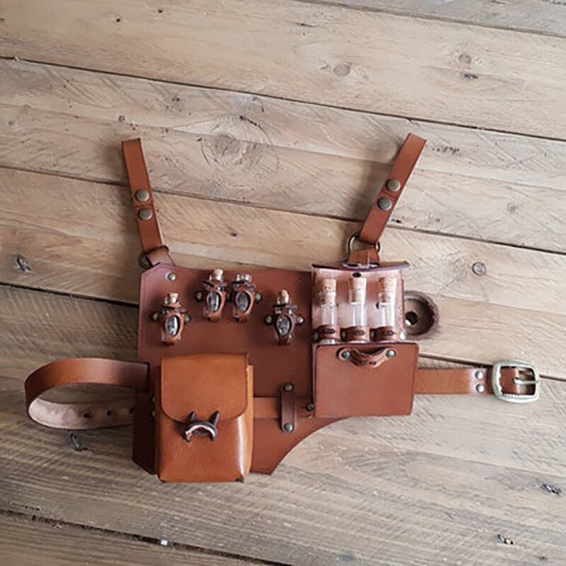 Hanging Harness - Alchemy Bag