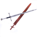 Greatsword- Two Handed Longsword - 80"