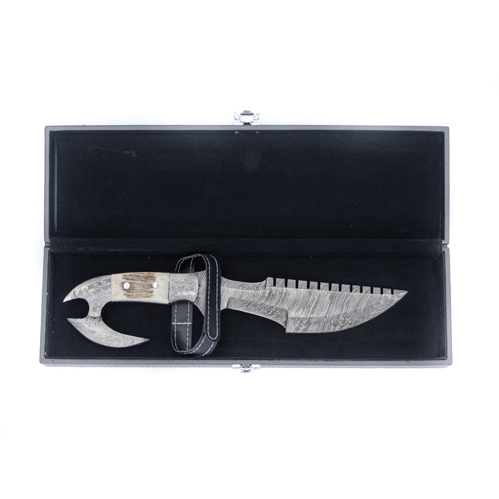 Knife Gift Box- Use for Knife Storage