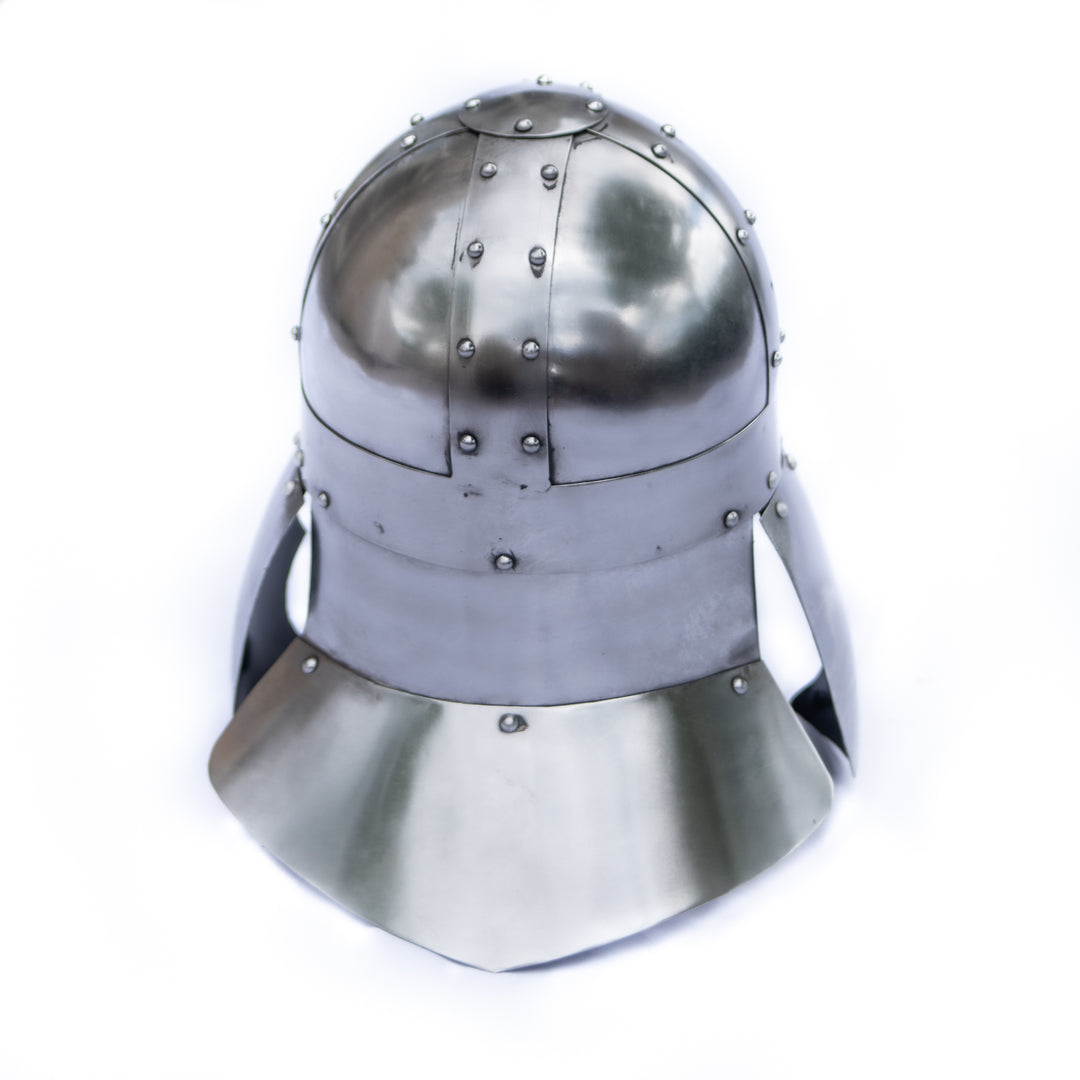 galea motorcycle helmet Roman Helmet- Metal Helmet- Galea Helmet- Galeae Helmet