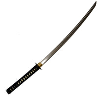 Katana - 1095 Clay-Tempered Samurai Sword - 40.5" - Battling Blades
