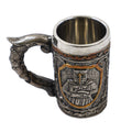 Knight Mug- 16 Fl Oz