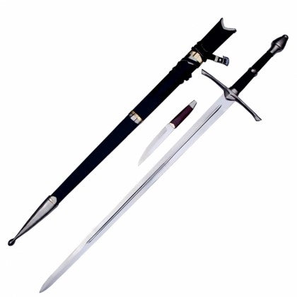 Sword of the Month