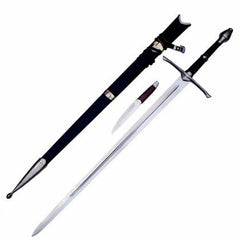 Sword of the Month - Battling Blades