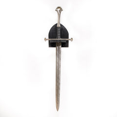 Knight Bundle- Knightly Sword- Shield- Helmet- Gauntlets and More - Battling Blades
