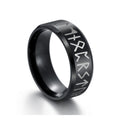 Norse Viking Amulet Ring