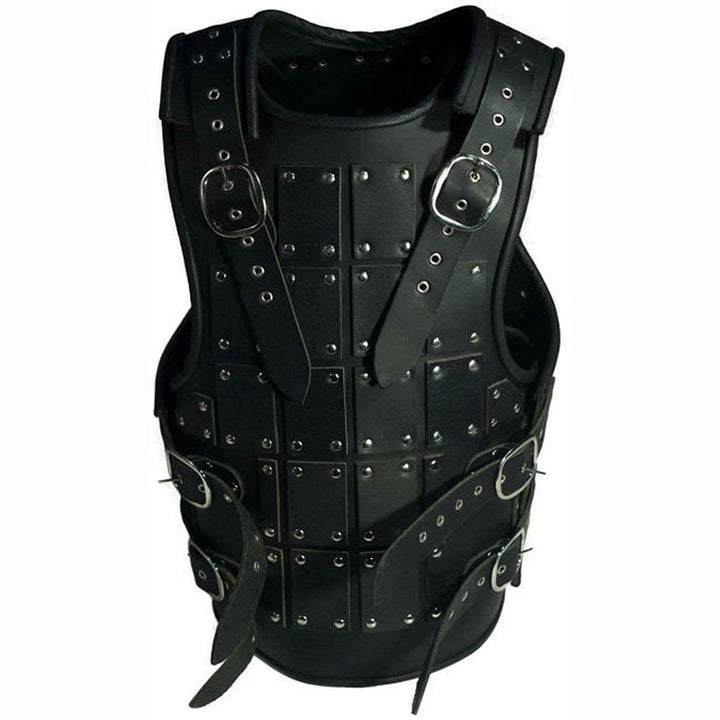 Mercenary Body Armor- Chest Protector
