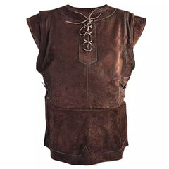 Archer's Vest- Eagle's Wing - Battling Blades