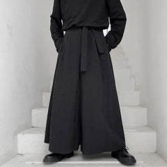 Kendo Uniform - Hakama Pants - Battling Blades