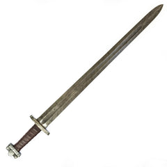 Ulfberht Bundle- Viking Sword, Axe, Shield, Helmet and More - Battling Blades