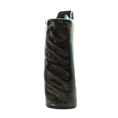 Viking Horn Mug- Large Tankard- Buffalo Horn- 12 Fl Oz - Battling Blades