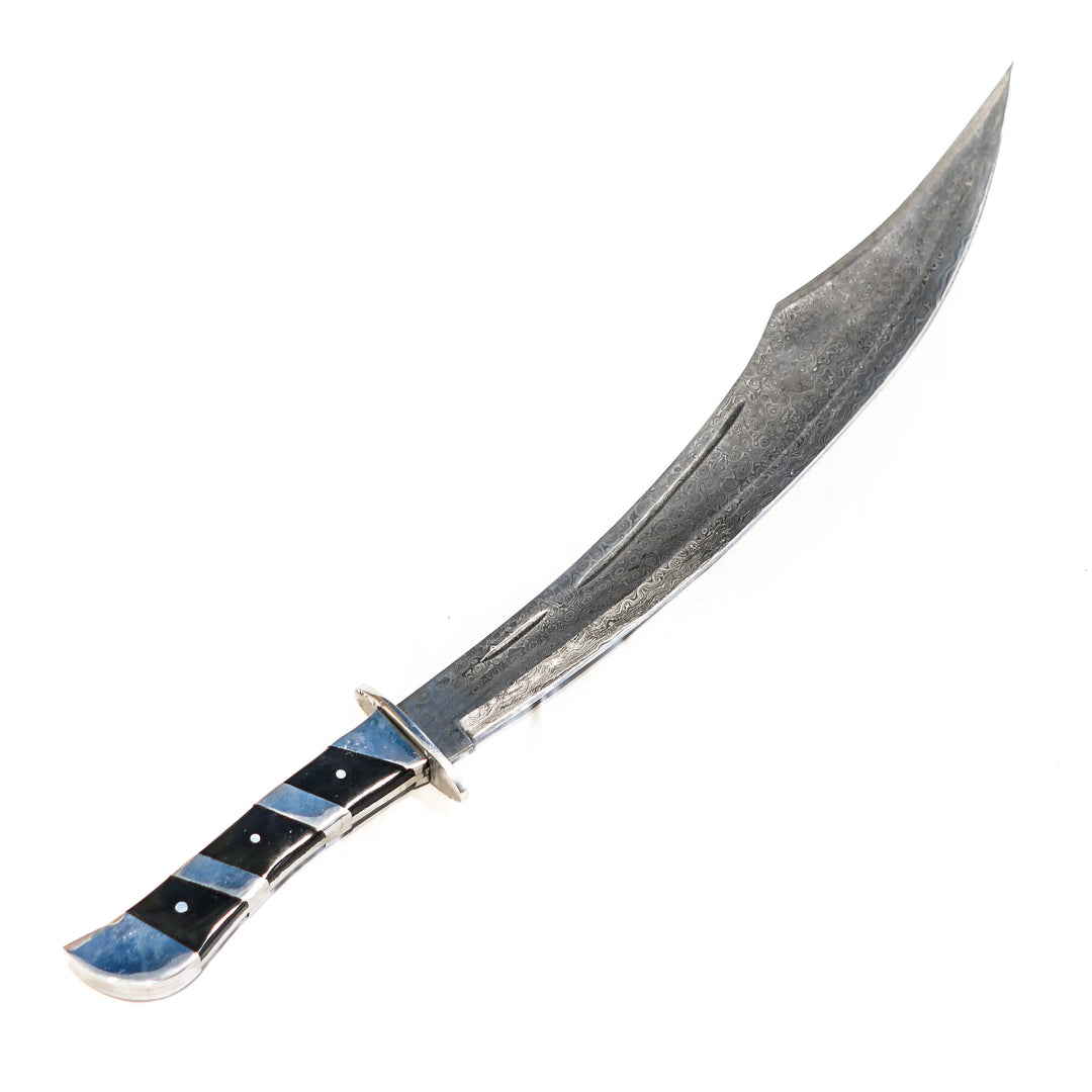 arabian sword