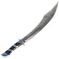 Arabian Scimitar Sword -27"