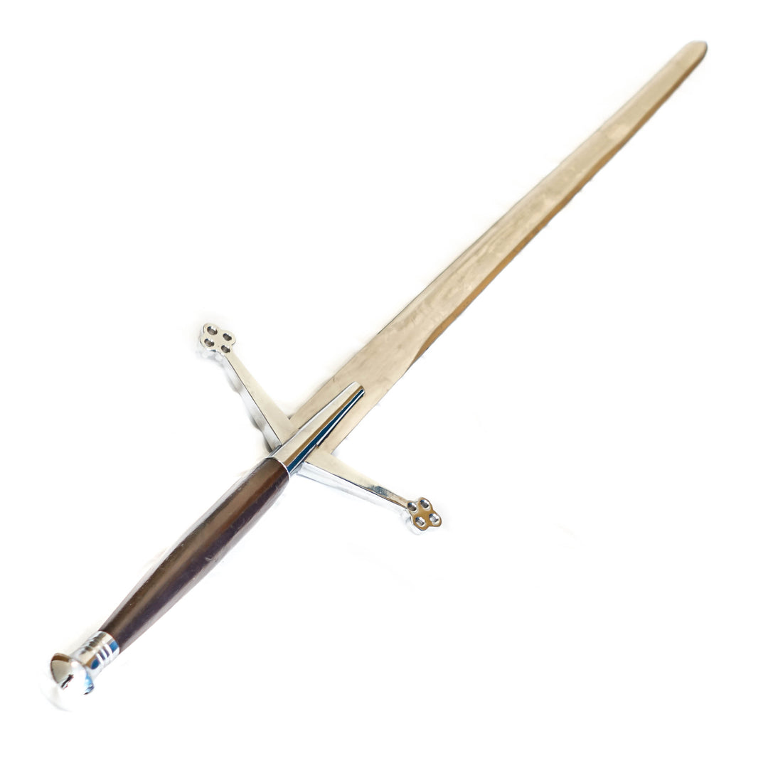 Claymore Sword- High Carbon Damascus Steel Sword- Scottish Sword