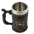 Tree of Life Mug- 16 Fl Oz