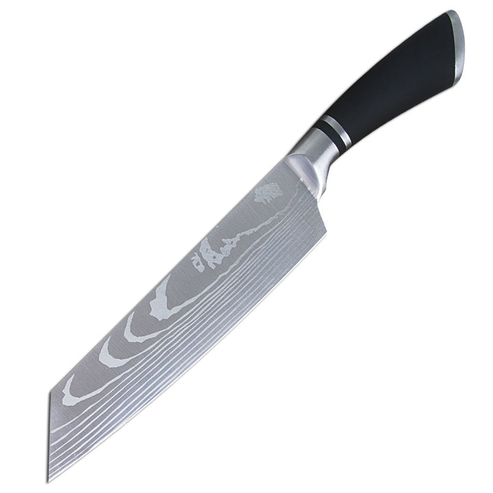 Chef's Knife- Japanese Style- Stainless Steel- 13"