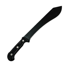 Machete - Hunting Knife- Outdoors Knife- Stainless Steel- 19" - Battling Blades