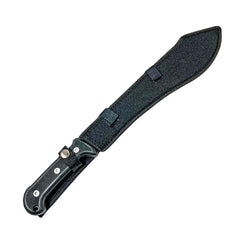 Machete - Hunting Knife- Outdoors Knife- Stainless Steel- 19" - Battling Blades