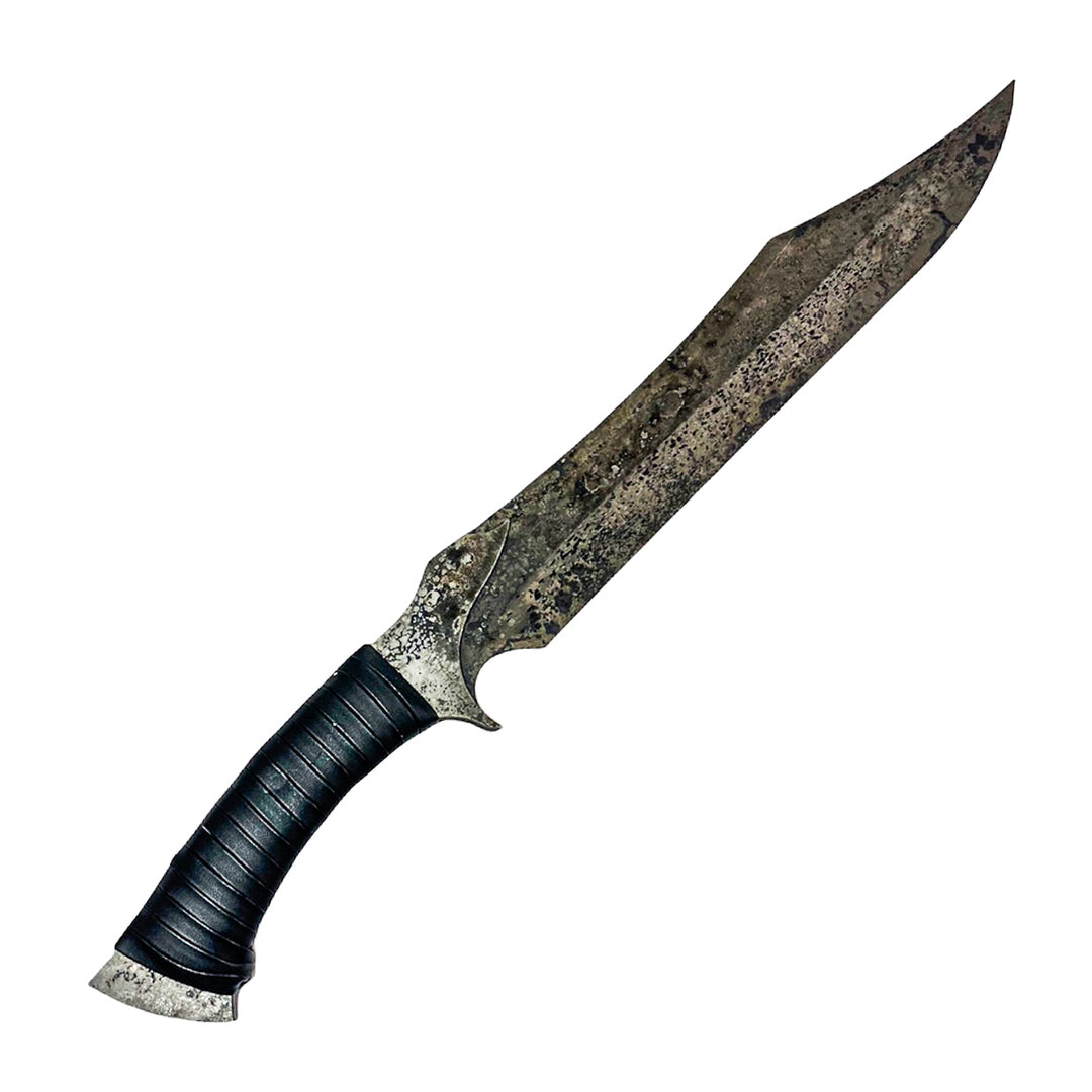 Spartan Sword- 1095 Steel High Carbon -26" - Greek Sword