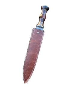 Battle Gladius Sword - Mainz Gladius - Short Sword - 18" - Battling Blades