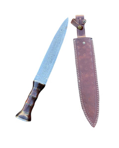 Battle Gladius Sword - Mainz Gladius - Short Sword - 18" - Battling Blades