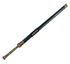 Han Jian Sword- High Carbon 1095 Steel- 40" - Battling Blades