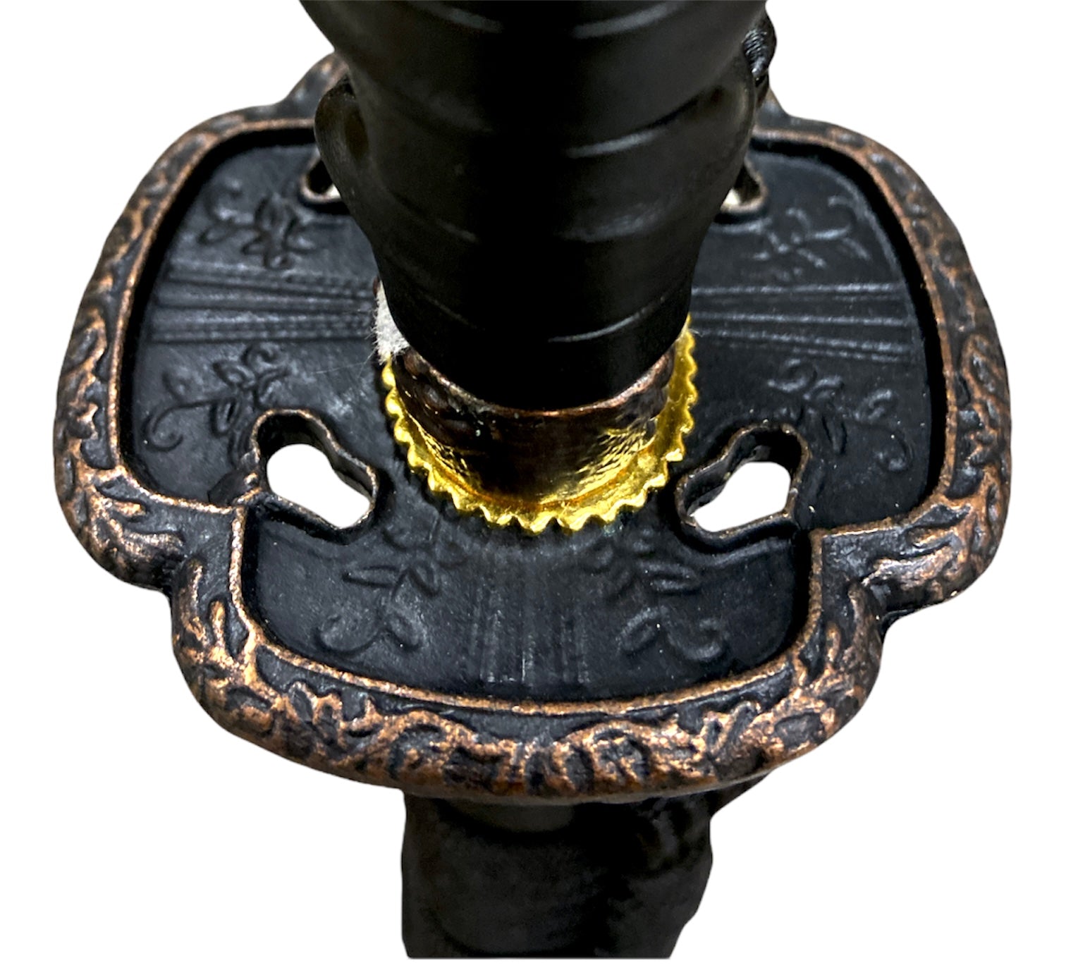 Wakizashi Sword- Short Katana - High Carbon 1095 Steel