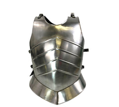 Medieval Warrior Breastplate- Cuirass Breastplate Armor - Battling Blades