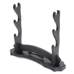 Sword Stand- Black One, Two and Three Layer - Battling Blades