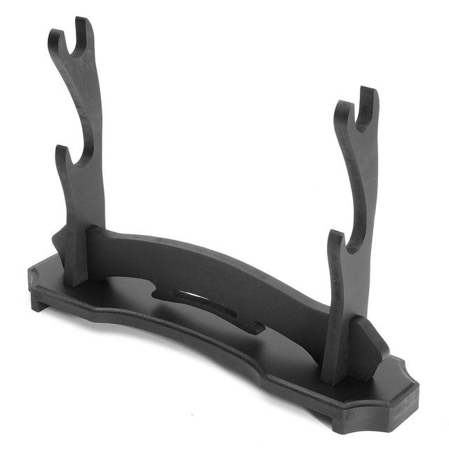 Sword Stand- Black One, Two and Three Layer - Battling Blades