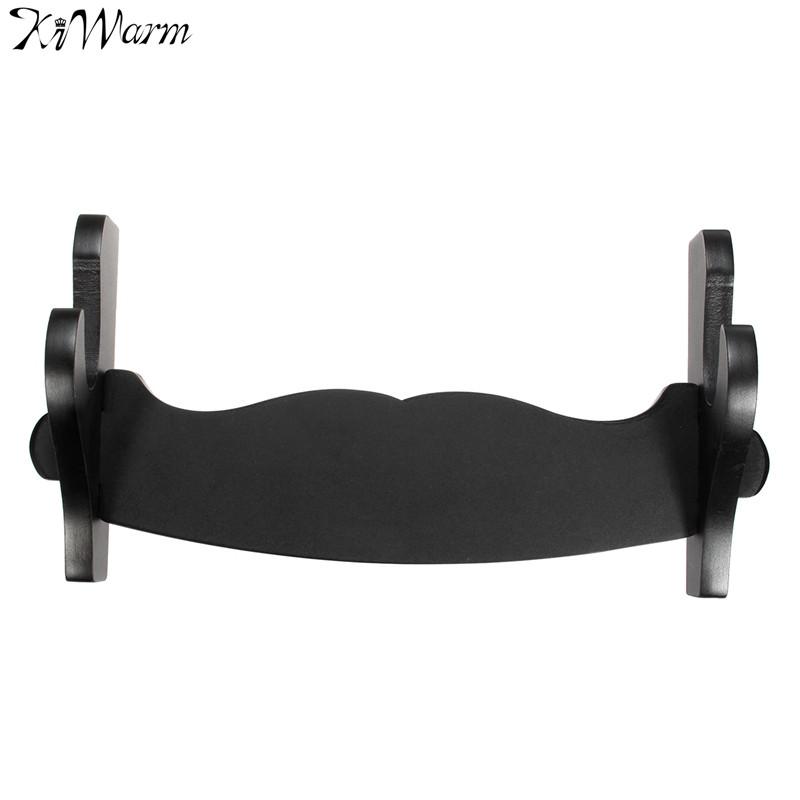 Wall Mount Sword Stand- Black